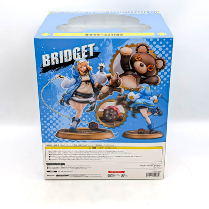 Broccoli 1/7 GUILTY GEAR -STRIVE- Bridget