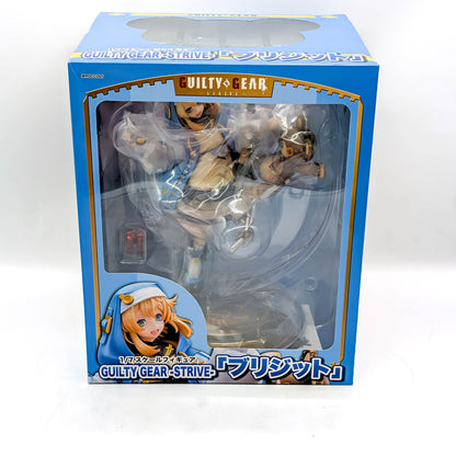 Broccoli 1/7 GUILTY GEAR -STRIVE- Bridget