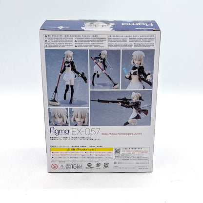 Max Factory figma Fate/Grand Order Rider Artoria Pendragon Alter