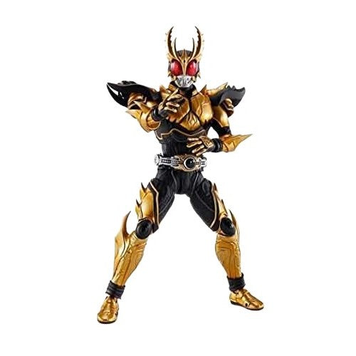 BANDAI S.H.Figuarts Shinkocchou Seihou Kamen Rider Kuuga Rising Ultimate