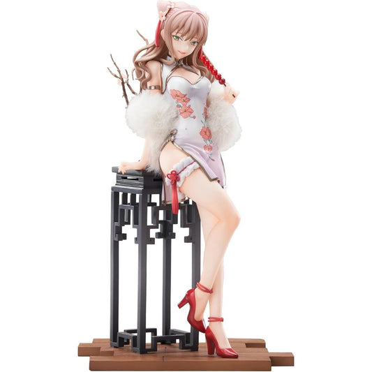 APEX 1/7 Gridman Universe Yume Minami China Dress Ver.