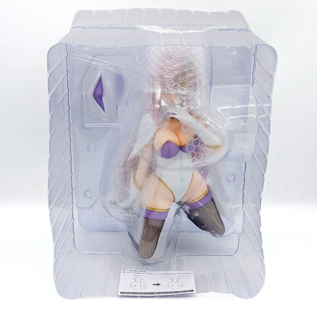FREEing B-style 1/4 Gundam SEED DESTINY Meer Campbell Bunny Ver.