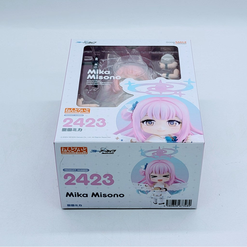 Good Smile Company Nendoroid Blue Archive Mika Misono