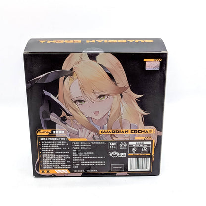Sushing 1/12 BUNNY RAPID ACTION SQUAD Guardian Elena