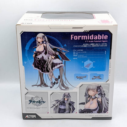 ALTER 1/7 Azur Lane Formidable