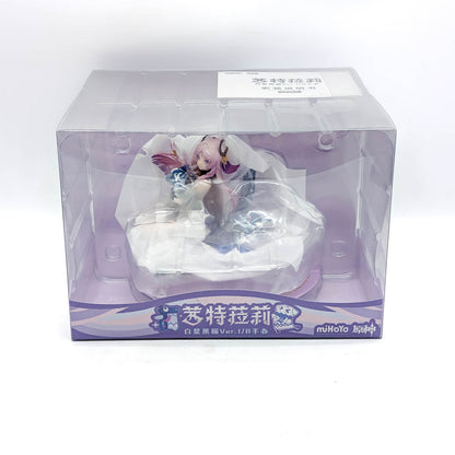 Myethos 1/8 Genshin Impact Citlali White Star Black Obsidian Ver.