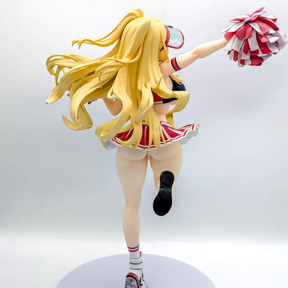 FREEing B-style 1/4 Goddess of Victory NIKKE Clay