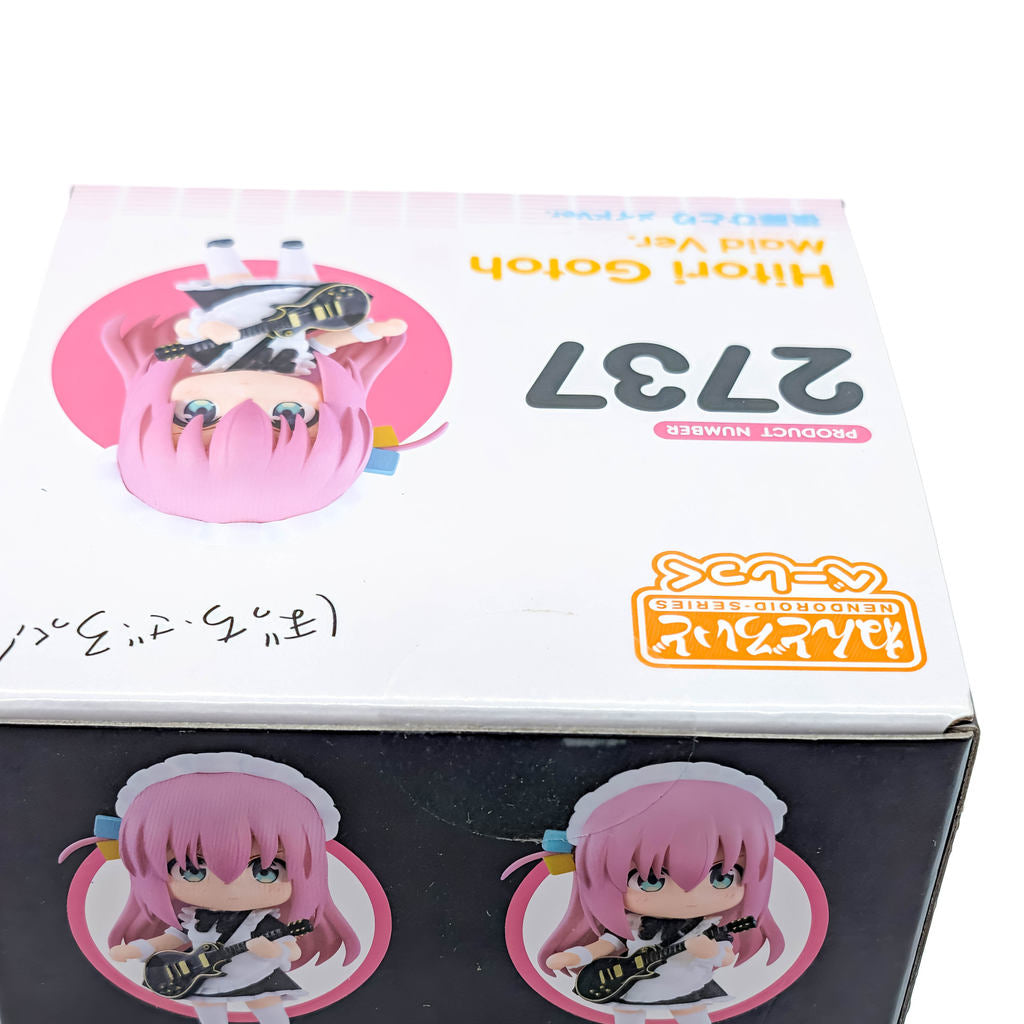 Good Smile Company Nendoroid Bocchi the Rock! Hitori Gotoh Maid Ver. Basic