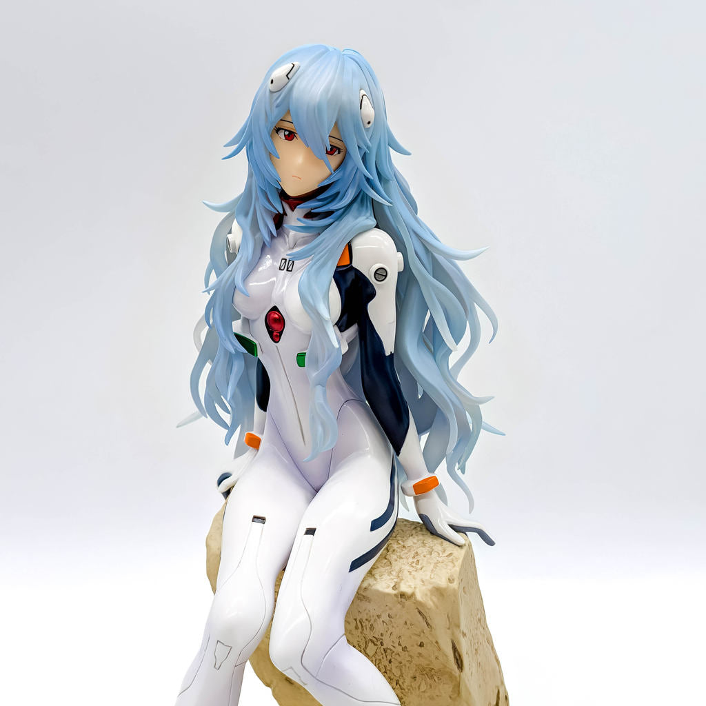 MegaHouse Precious G.E.M. Evangelion 3.0+1.0 Rei Ayanami