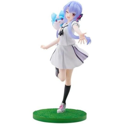 FuRyu F:NEX 1/7 Summer Pockets Ao Sorakado