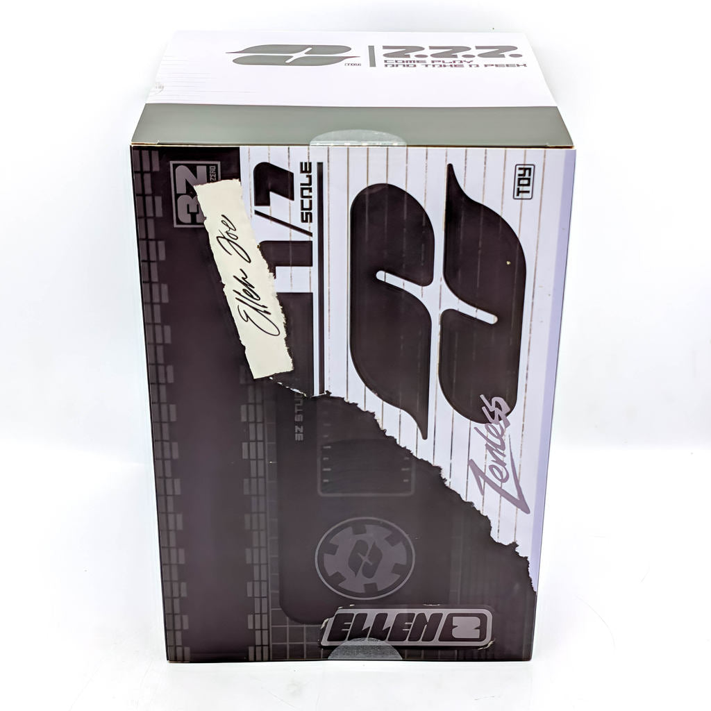 APEX 1/7 Zenless Zone Zero Ellen Joe