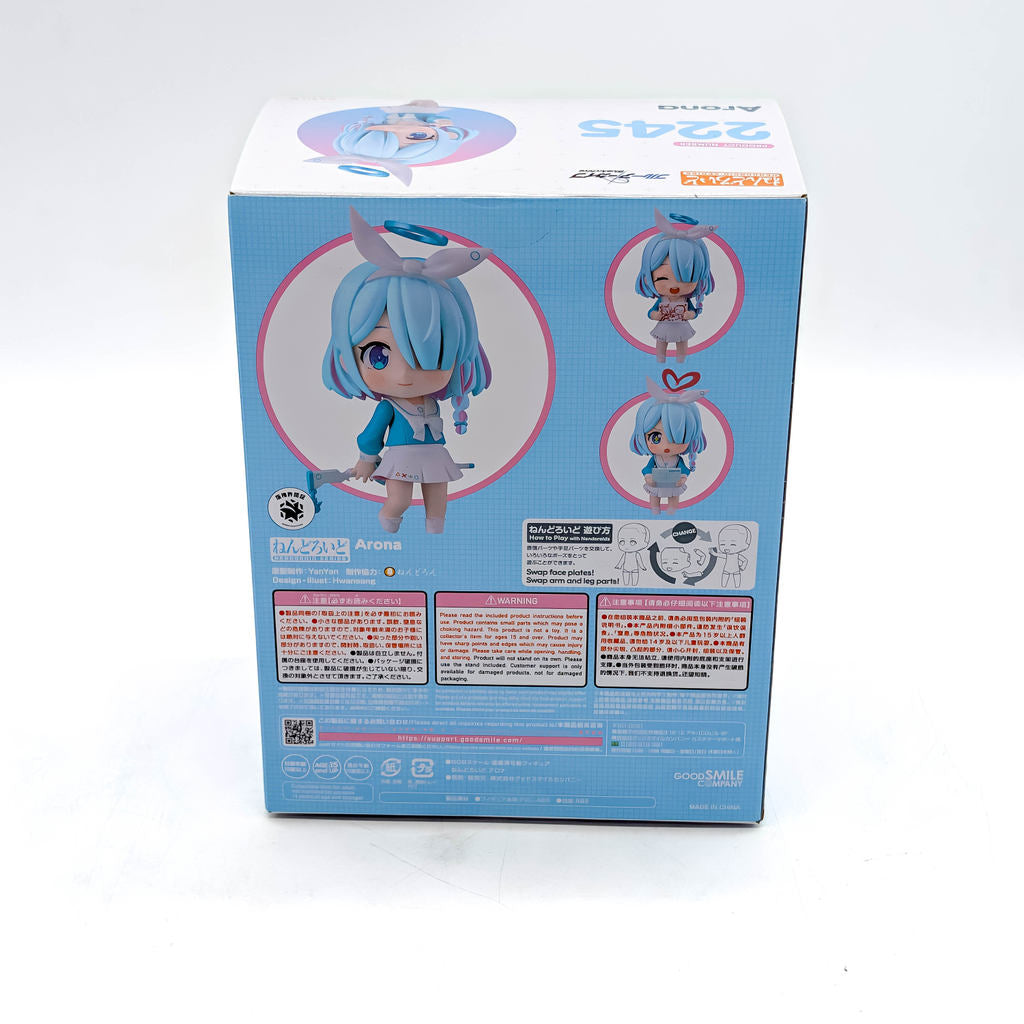 Good Smile Company Nendoroid Blue Archive Arona