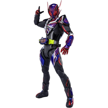 BANDAI S.H.Figuarts Kamen Rider Eden
