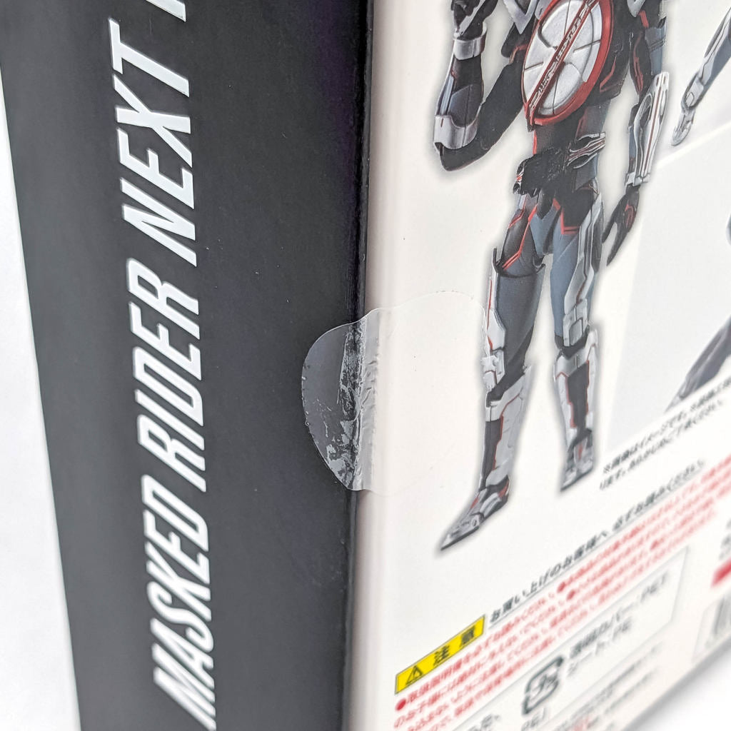 BANDAI S.H.Figuarts Shinkocchou Kamen Rider Next Faiz