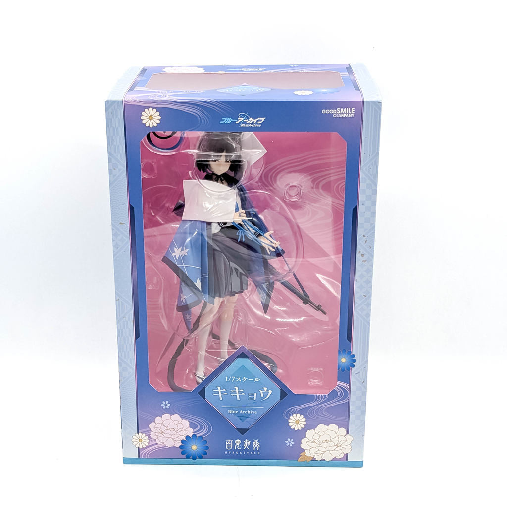 Good Smile Company 1/7 Blue Archive Kikyou