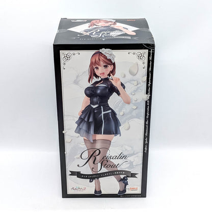 Good Smile Company 1/6 Atelier Ryza 2 Ryza Hundred Summer Formal Attire Ver.