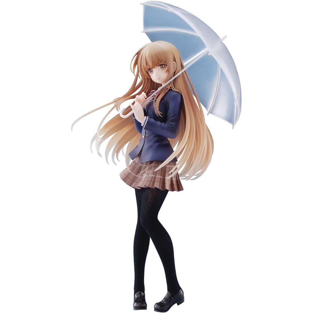 Furyu F:NEX 1/7 The Angel Next Door Spoils Me Rotten Mahiru Shiina