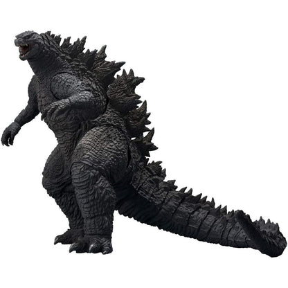 BANDAI S.H.MonsterArts Godzilla 2019