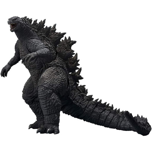 BANDAI S.H.MonsterArts Godzilla 2019