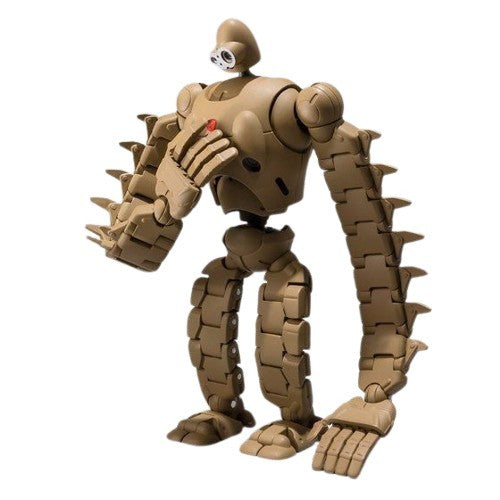 BANDAI Souzou Galleria Castle in the Sky Robot Soldier Full Action Ver.