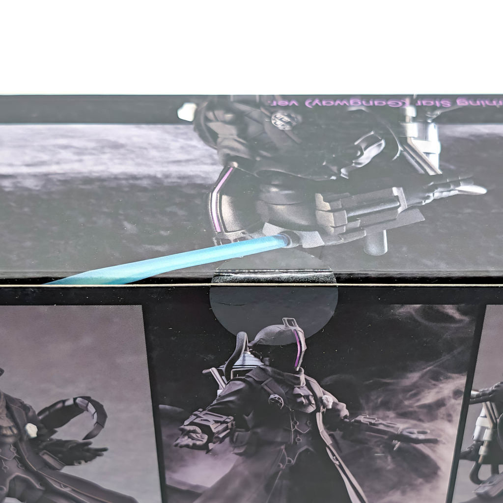 Max Factory figma Made in Abyss Dawn of the Deep Soul Bondrewd Gangway Ver.
