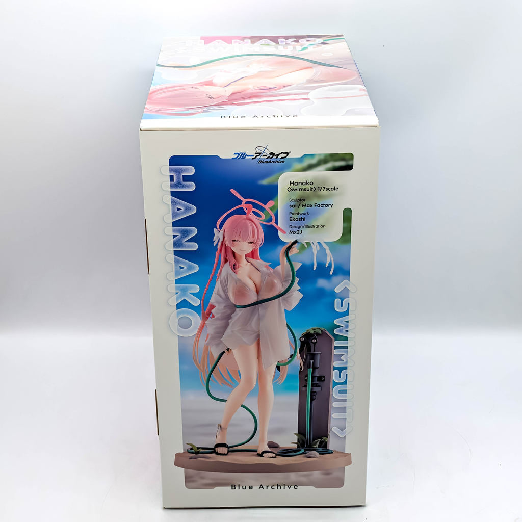 Max Factory 1/7 Blue Archive Hanako Swimsuit Ver.