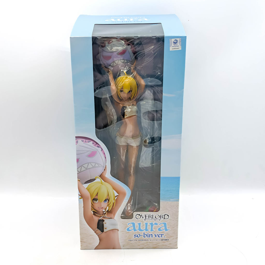 Union Creative Overlord Aura Bella Fiora so-bin Ver.