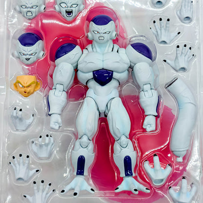 BANDAI S.H.Figuarts Dragon Ball Z Full Power Frieza