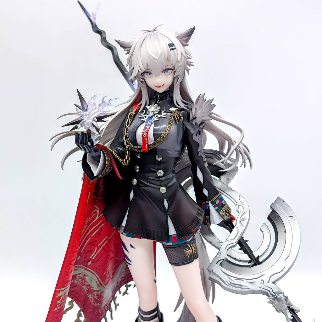 Myethos 1/7 Arknights Lappland the Decadenza