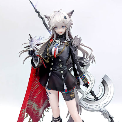 Myethos 1/7 Arknights Lappland the Decadenza