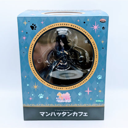 KOTOBUKIYA Uma Musume Pretty Derby Manhattan Cafe