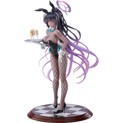 Max Factory Blue Archive Karin Kakudate Bunny Girl Ver. 1/7