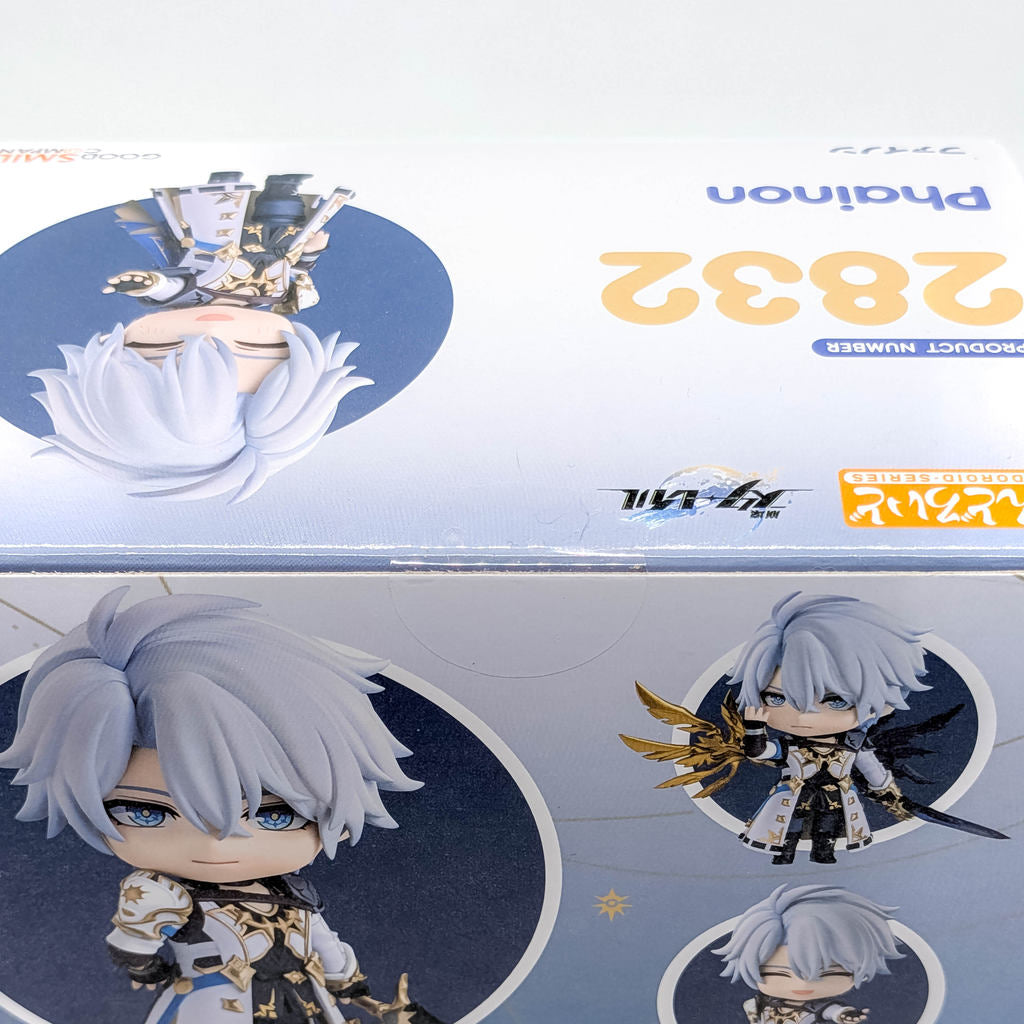 Good Smile Company Nendoroid Honkai: Star Rail Phainon