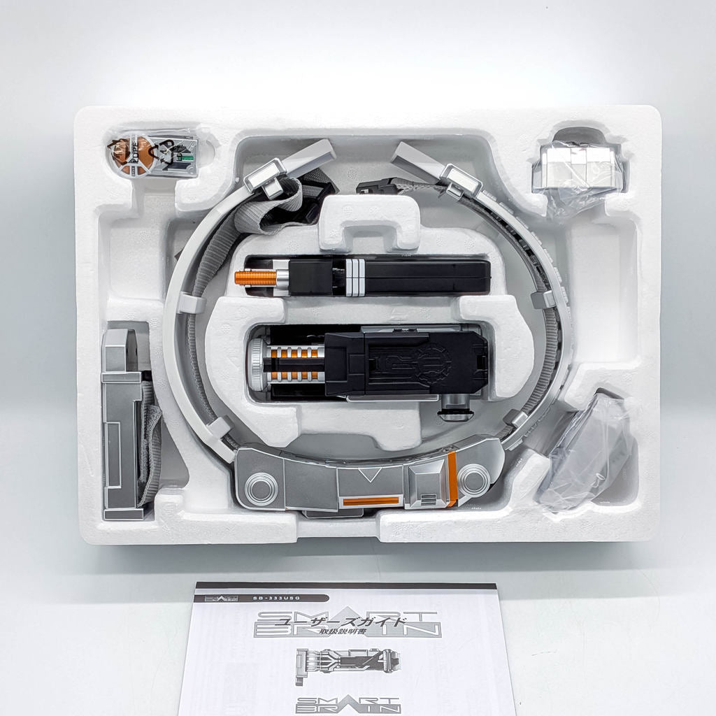 BANDAI CSM Kamen Rider Faiz Delta Gear