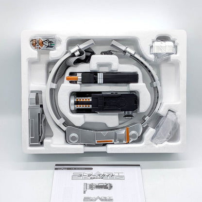 BANDAI CSM Kamen Rider Faiz Delta Gear