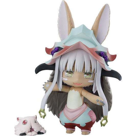 Good Smile Company Nendoroid Made in Abyss Nanachi