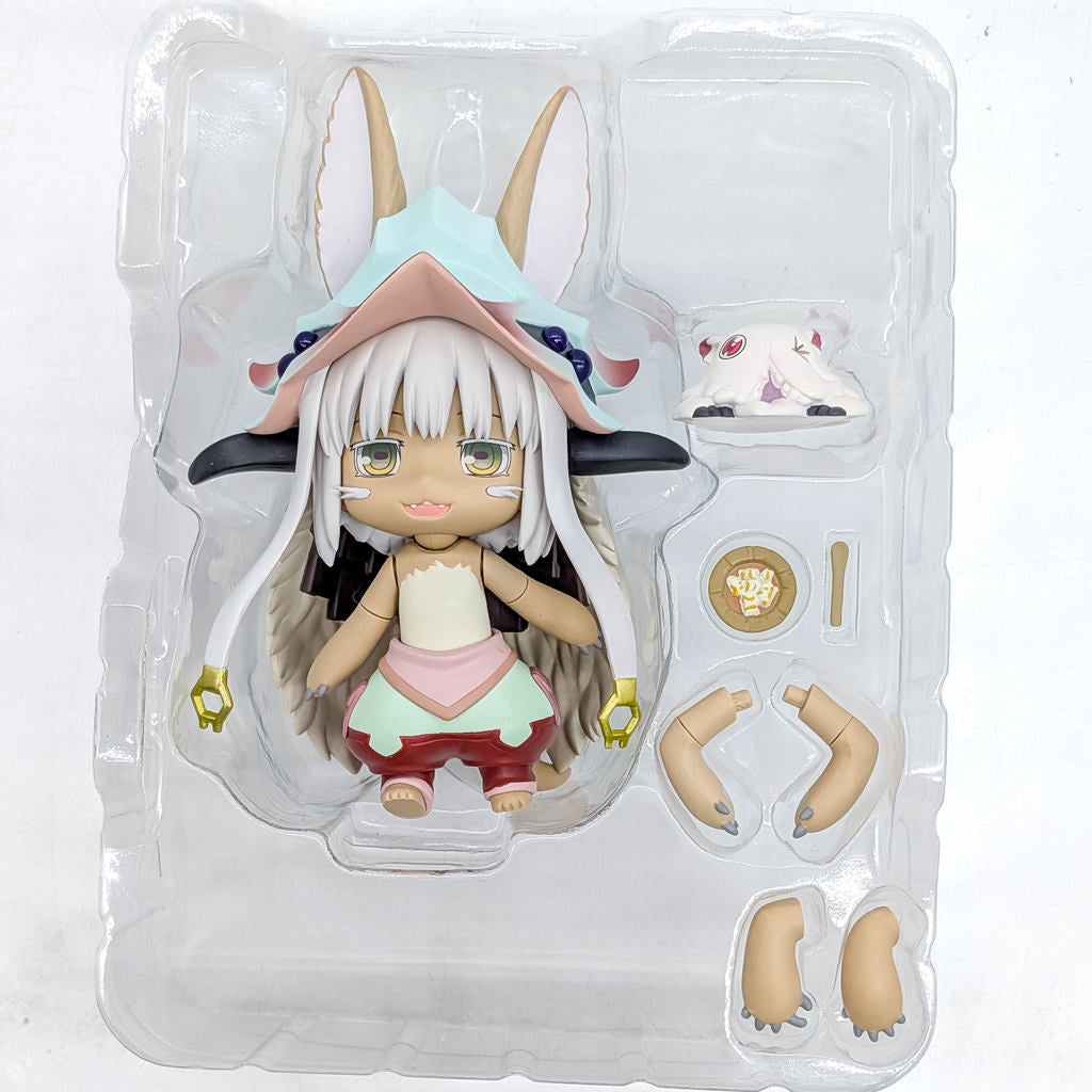 Good Smile Company Nendoroid Made in Abyss Nanachi