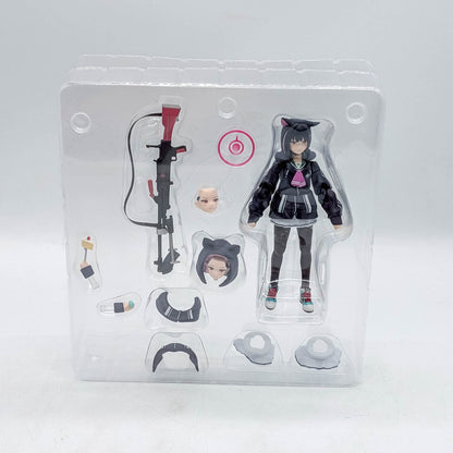 Max Factory figma Blue Archive Kazusa Kyoyama