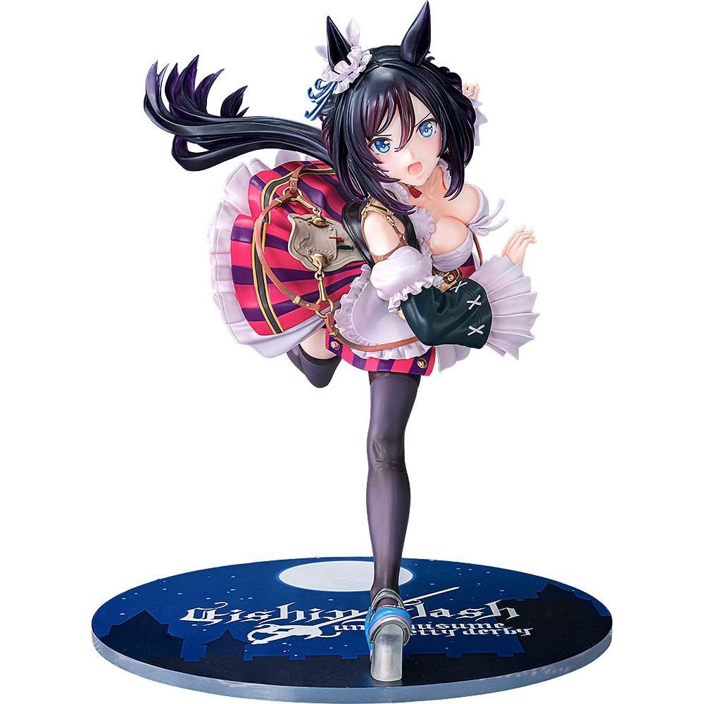 Phat Company 1/7 Umamusume Pretty Derby Eishin Flash