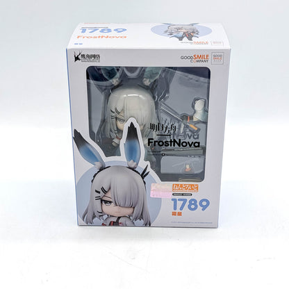 Good Smile Company Nendoroid Arknights FrostNova