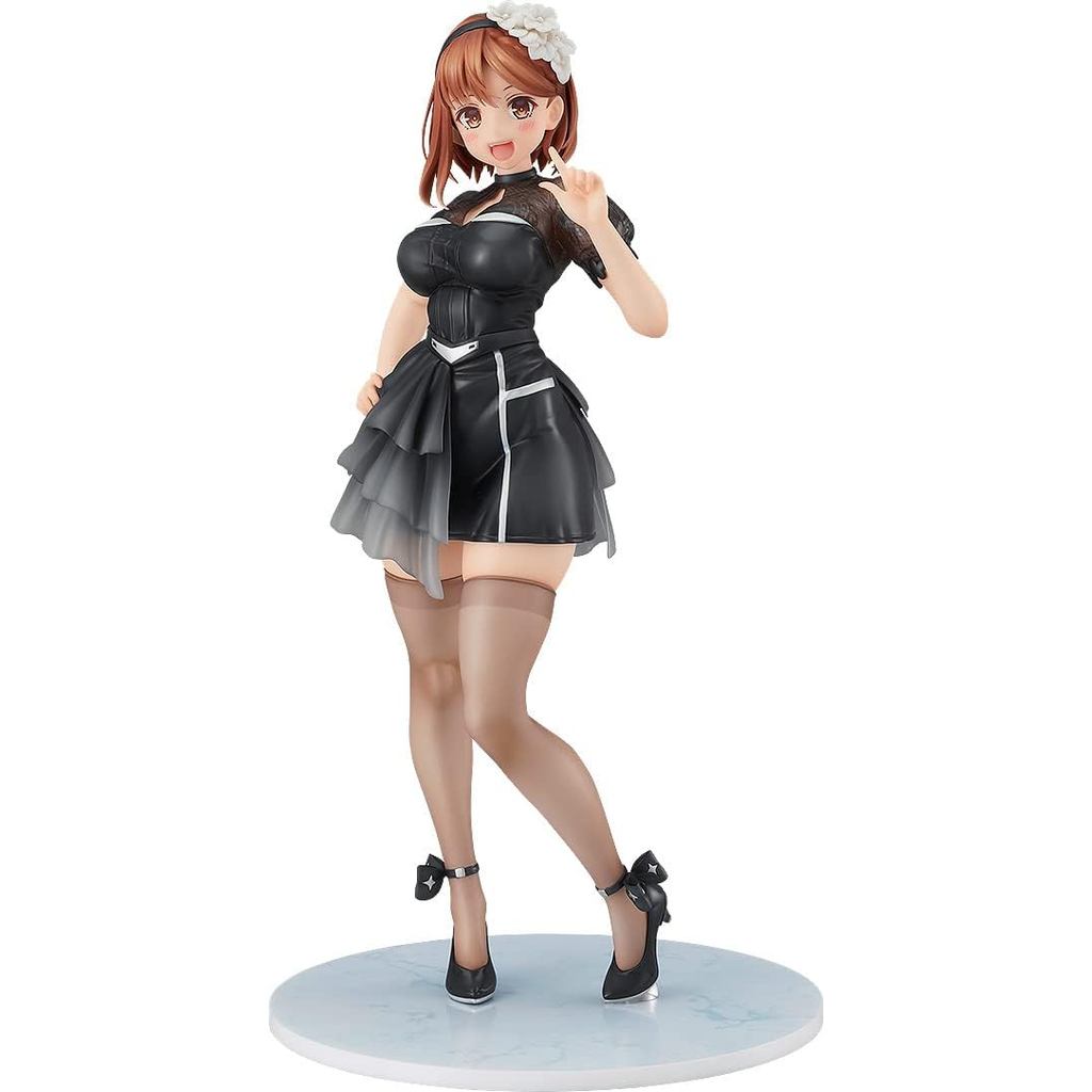Good Smile Company 1/6 Atelier Ryza 2 Ryza Hundred Summer Formal Attire Ver.