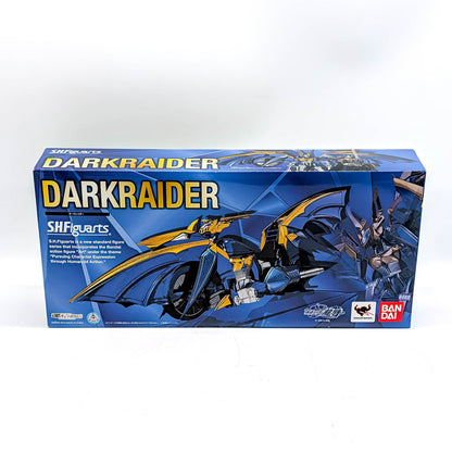 BANDAI S.H.Figuarts Kamen Rider Ryuki Darkraider