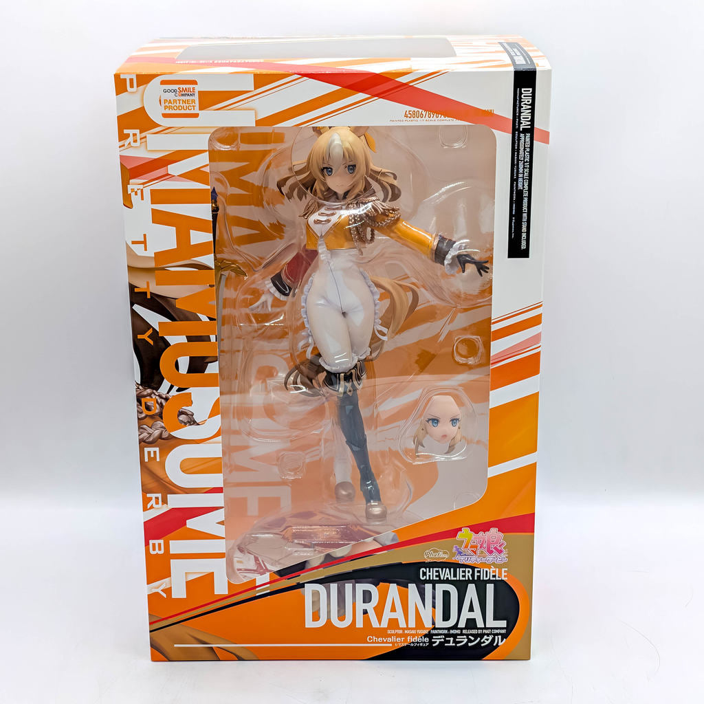 Phat Company 1/7 Umamusume Pretty Derby Durandal