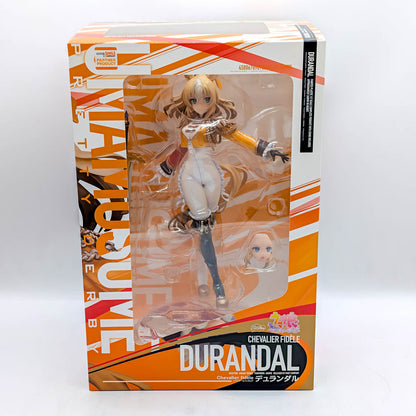 Phat Company 1/7 Umamusume Pretty Derby Durandal
