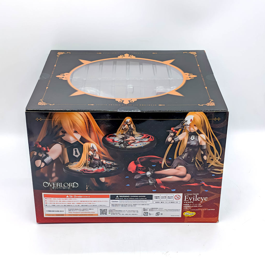 Phat Company 1/7 Overlord III Evileye
