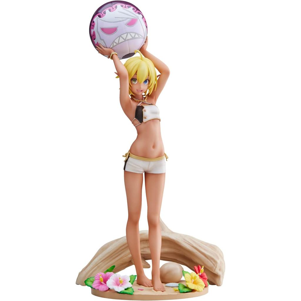 Union Creative Overlord Aura Bella Fiora so-bin Ver.
