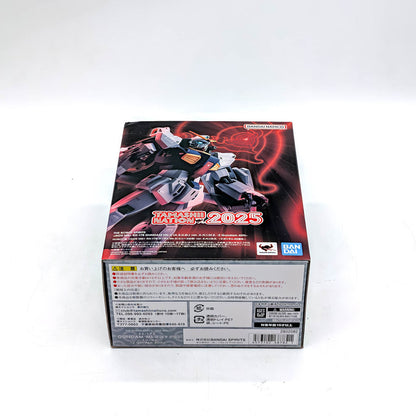 BANDAI ROBOT SPIRITS Z Gundam RX-178 Gundam Mk-II AEUG ver. A.N.I.M.E. 40th Anniversary