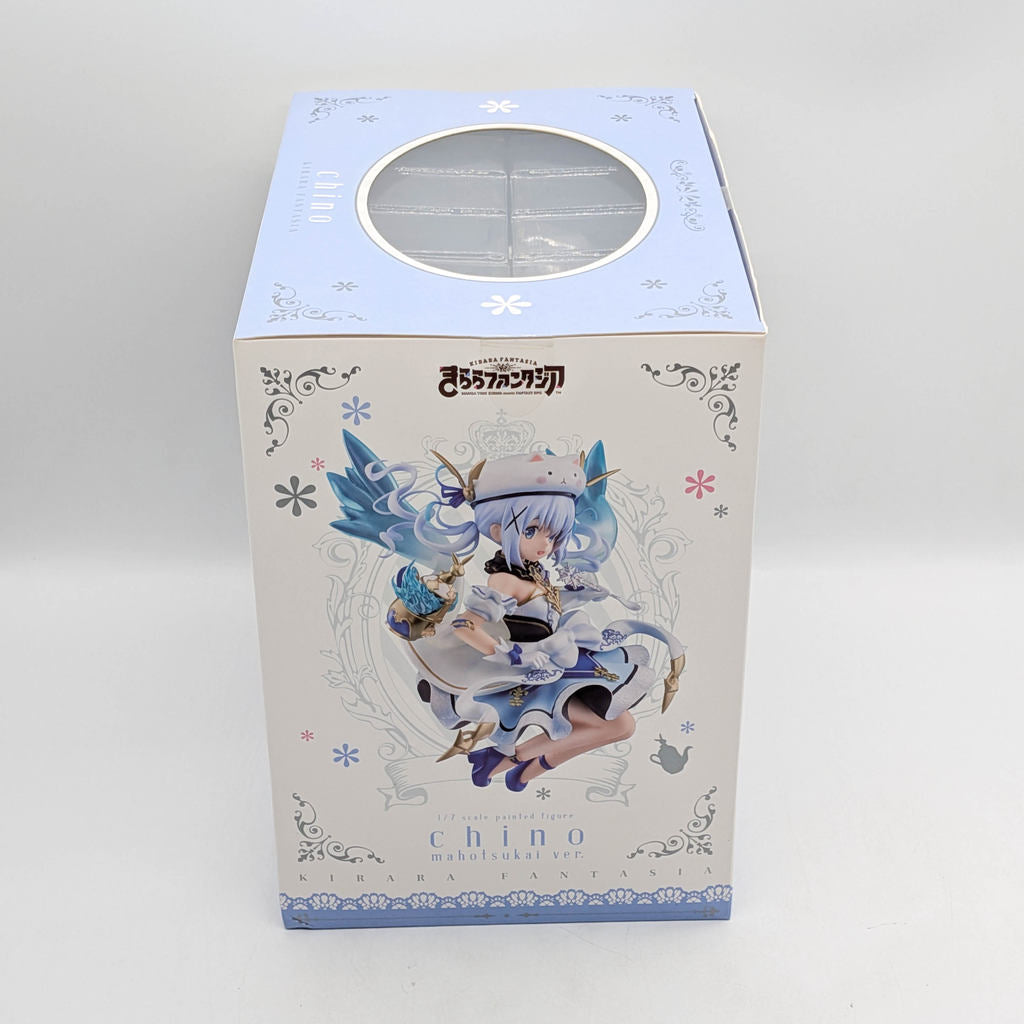 ANIPLEX Kirara Fantasia Chino Magician Ver. 1/7