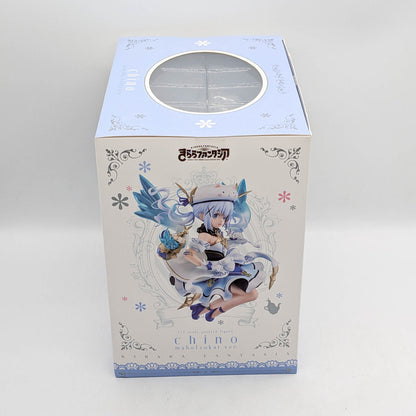 ANIPLEX Kirara Fantasia Chino Magician Ver. 1/7