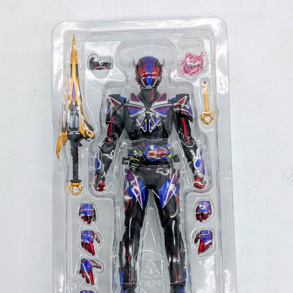 BANDAI S.H.Figuarts Kamen Rider Eden